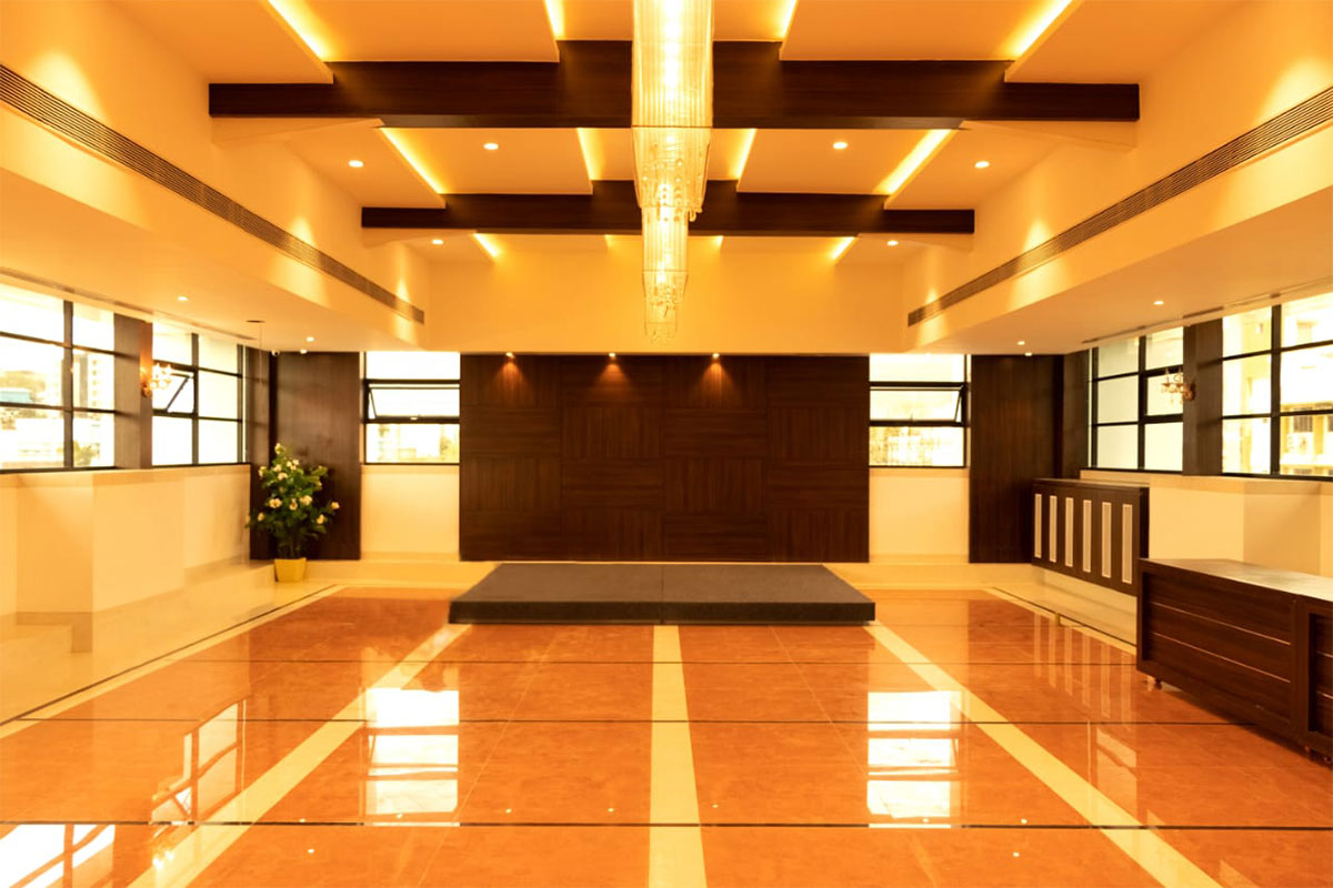 banquets in navi mumbai