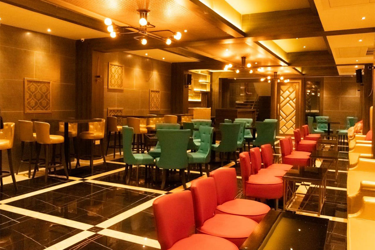 banquets hall in ghansoli